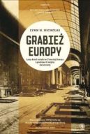 Ok�adka - Grabie� Europy