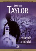 Ok�adka - Zbrodnia z mi�o�ci