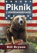 Okładka ksiązki - Piknik z niedźwiedziami