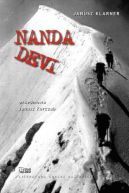 Ok�adka - Nanda Devi