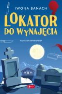 Ok�adka - Lokator do wynaj�cia