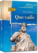 Okadka - Quo vadis