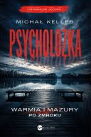 Ok�adka - Psycholo�ka