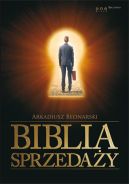 Okadka ksizki - Biblia sprzeday