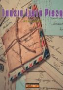 Okadka ksizki - Ludzie listy pisz - almanach
