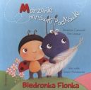 Ok�adka - Biedronka Fionka. Marzenie mr�wki Podk�wki