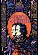 Ok�adka - Bracia Grimm. Biografia