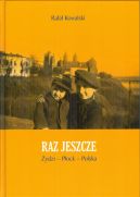 Ok�adka - Raz jeszcze. �ydzi - P�ock - Polska