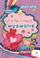 Okładka - Urodzinowe wyzwanie