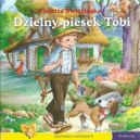 Ok�adka - Dzielny piesek Tobi