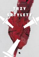 Ok�adka - Trzy sztylety