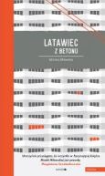 Ok�adka ksi�zki - Latawiec z betonu