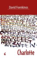 Okadka ksizki - Charlotte