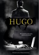 Okadka ksizki - Hugo