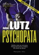 Okładka ksiązki - Psychopata