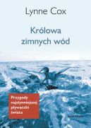 Ok�adka - Kr�lowa zimnych w�d