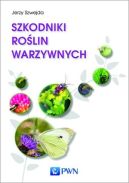 Ok�adka - Szkodniki ro�lin warzywnych