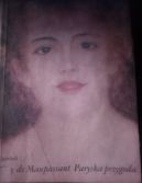 Ok�adka ksi�zki - Paryska przygoda 