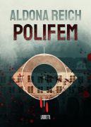 Ok�adka ksi�zki - Darasz. Tom 2. Polifem