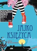 Okadka ksizki - Jajko ksiyca