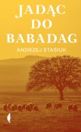 Ok�adka - Jad�c do Babadag