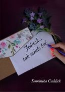 Okadka - Jednak... tak miao by