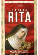 Okładka - Święta Rita 