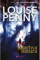 Ok�adka ksi�zki - Martwa natura. Tom 1