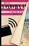 Okładka - Tak, to ten