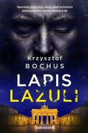 Ok�adka ksi��ki - Lapis Lazuli