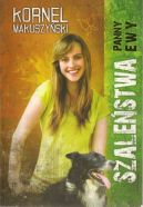 Ok�adka - Szale�stwa panny Ewy