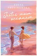 Ok�adka - Jeste� moim oceanem