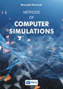 Okadka - Methods of computer simulations