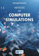 Okładka - Methods of computer simulations