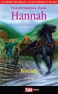 Ok�adka - Hannah. Tom 30. Pow�d� 