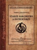 Okadka ksiki - Starsze harcerstwo a instruktorzy