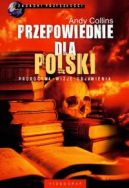 Okadka ksizki - Przepowiednie dla Polski 
