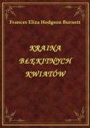 Okadka ksizki - Kraina Bkitnych Kwiatw
