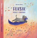 Okładka - Fuksik. Piesek z parkingu