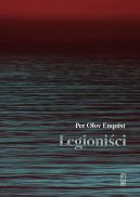 Okładka - Legioniści 