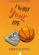 Ok�adka - I Want Your Life