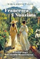 Ok�adka - Francesca i Nunziata