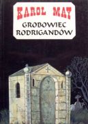 Okładka - Grobowiec Rodrigandów