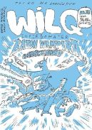 Ok�adka - Wilq Superbohater: Baton wampira w korcu maku