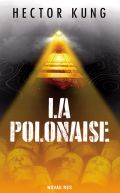 Okładka -  La Polonaise