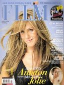 Okadka - Film, sierpie (08) 2010