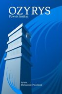 Ok�adka - Ozyrys. Powr�t feniksa.