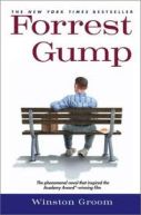 Okładka - Forrest Gump