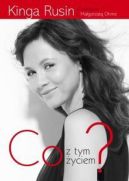 Ok�adka - Co z tym �yciem