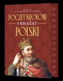 Ok�adka ksi�zki - Poczet kr�l�w i ksi���t Polski